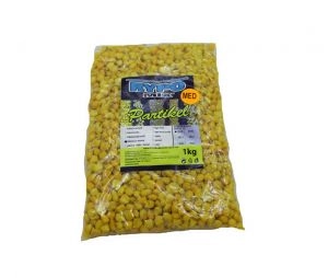 Kukurica varená Natur 3kg